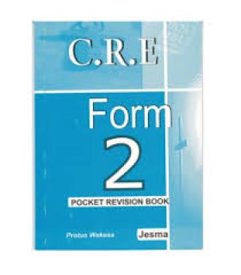 Cre F2 Pocket Revision